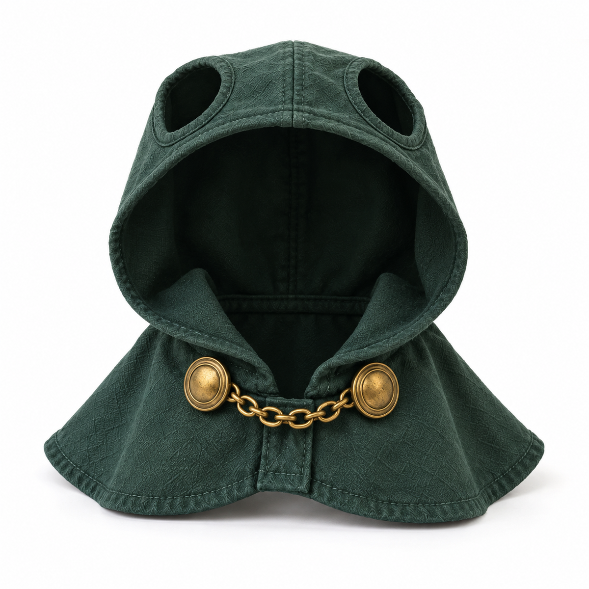 "DoomCat" Mask