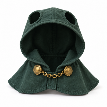 "DoomCat" Mask