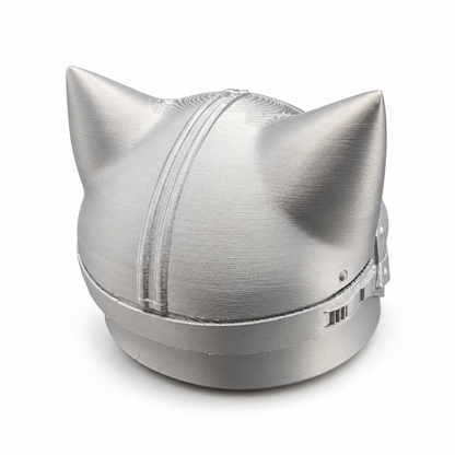"DoomCat" Mask
